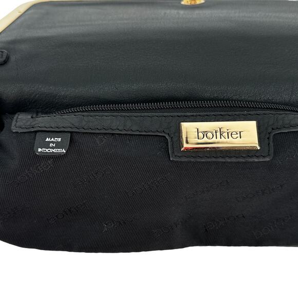 BOTKIER Misha Clutch with Optional Shoulder Strap - Picture 9 of 12
